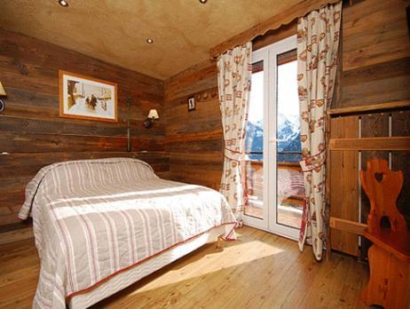 Arc En Ciel Hotel Châtel Kamer foto