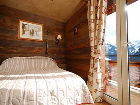 Arc En Ciel Hotel Châtel Kamer foto