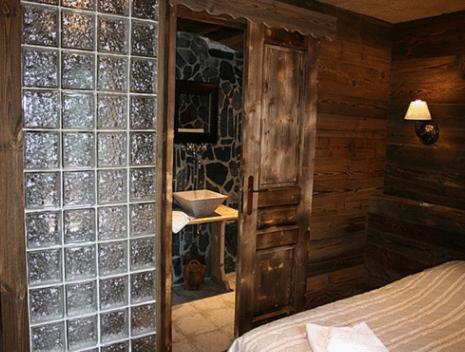 Arc En Ciel Hotel Châtel Kamer foto