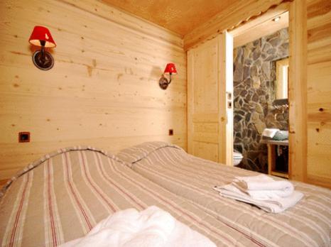 Arc En Ciel Hotel Châtel Kamer foto