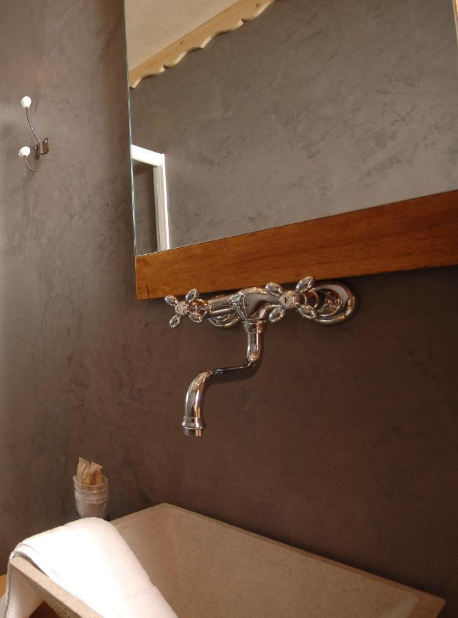 Arc En Ciel Hotel Châtel Kamer foto